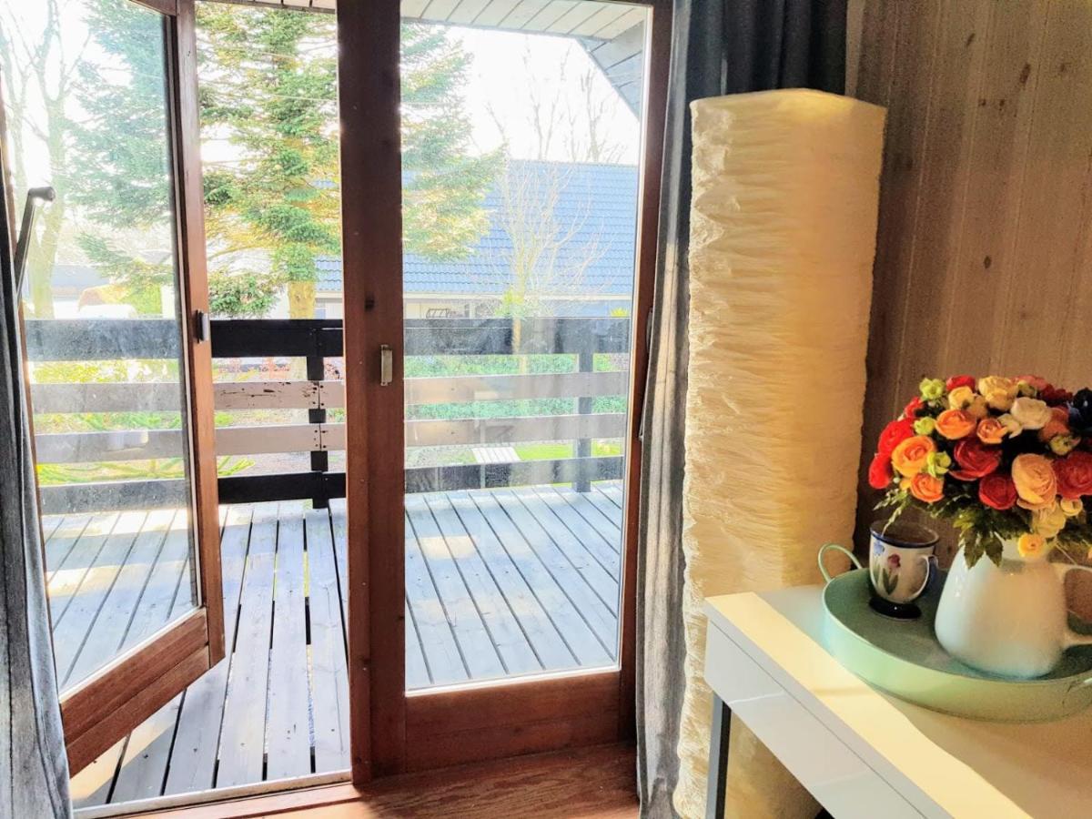 5 Minute Walk To Lego House-2 Bedrooms With Balcony Garden View.Loft Floor 比隆 外观 照片