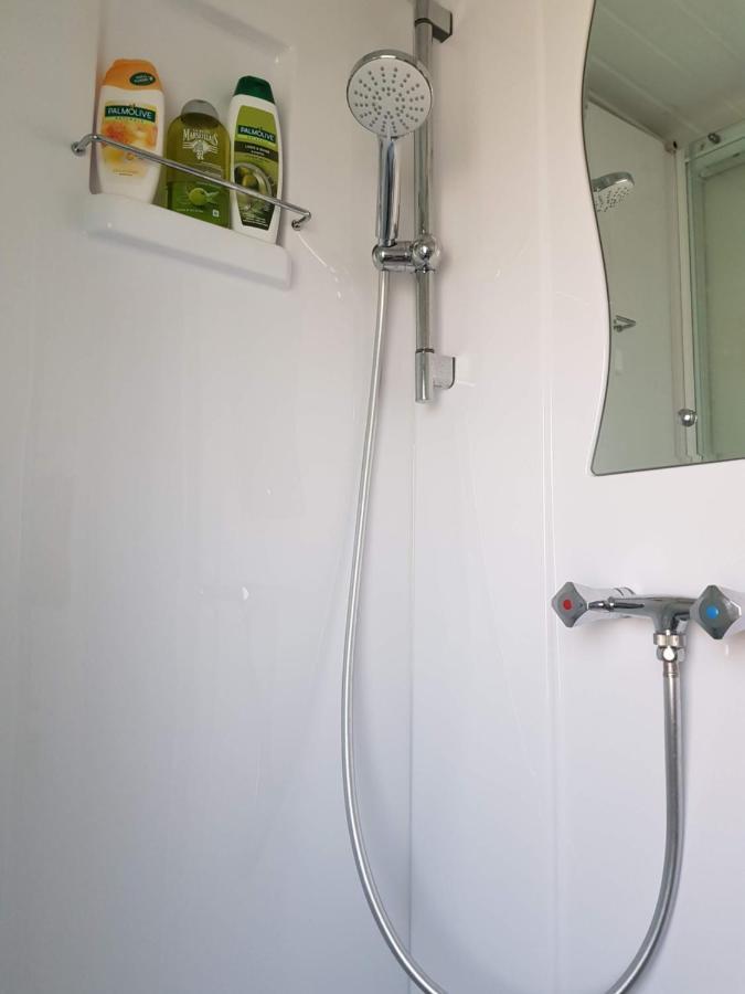 5 Minute Walk To Lego House-2 Bedrooms With Balcony Garden View.Loft Floor 比隆 外观 照片